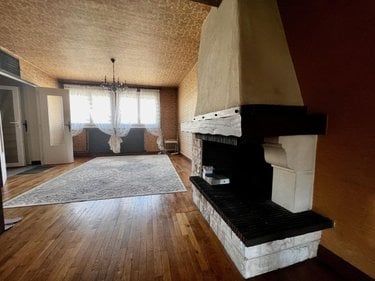 Maison a vendre Sotteville-lès-Rouen 76300 Seine-Maritime 86 m2 5 pièces 136500 euros