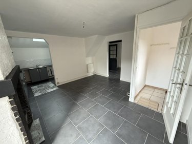 Maison a vendre Bayonvillers 80170 Somme 76 m2 4 pièces 80000 euros
