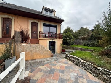 Maison a vendre Cherbourg-en-Cotentin 50100 Manche 103 m2 6 pièces 231800 euros