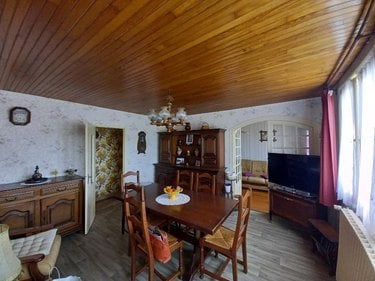 Maison a vendre Fère-en-Tardenois 02130 Aisne 74 m2 5 pièces 138300 euros