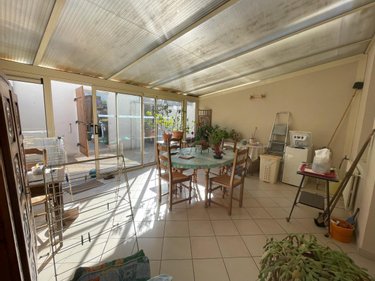 Maison a vendre Ballon-Saint-Mars 72290 Sarthe 111 m2 5 pièces 84680 euros