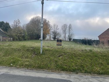 Terrain a batir a vendre Maretz 59238 Nord 872 m2  27400 euros