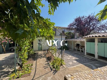 Maison a vendre Nyons 26110 Drôme 122 m2 6 pièces 380000 euros