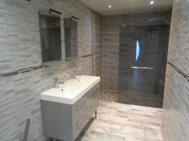 Maison a vendre Chocques 62920 Pas-de-Calais 92 m2 4 pièces 95500 euros