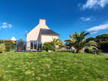 Maison a vendre Carantec 29660 Finistère 81 m2 5 pièces 368000 euros