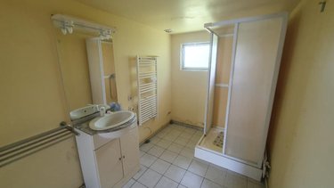 Maison a vendre Montsûrs 53150 Mayenne 45 m2 2 pièces 55000 euros