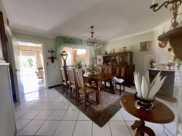 Maison a vendre Auberchicourt 59165 Nord 96 m2 4 pièces 154300 euros