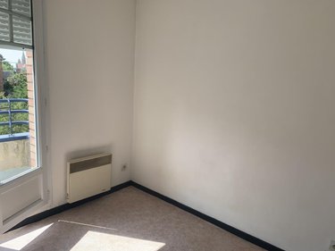 Location appartement Arras 62000 Pas-de-Calais 31 m2  450 euros