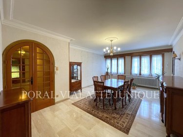 Maison a vendre Ambérieu-en-Bugey 01500 Ain 125 m2 5 pièces 300000 euros