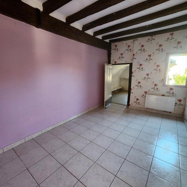 Maison a vendre Cherré-Au 72400 Sarthe 93 m2 4 pièces 234000 euros