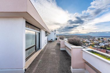 Appartement a vendre Saint-Julien-en-Genevois 74160 Haute-Savoie 158 m2 7 pièces 695000 euros