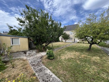 Maison a vendre Hennebont 56700 Morbihan 85 m2 6 pièces 229168 euros
