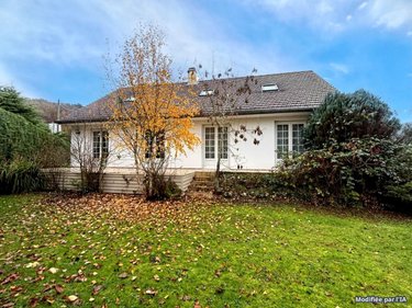 Maison a vendre Le Havre 76600 Seine-Maritime 142 m2 5 pièces 299000 euros