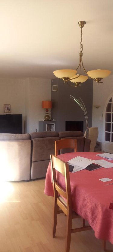 Maison a vendre Geneuille 25870 Doubs 180 m2  396000 euros