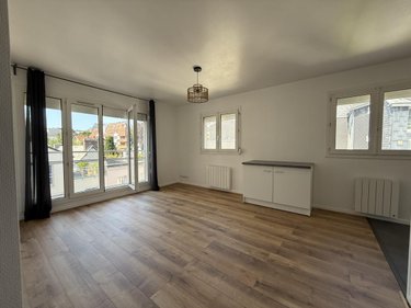 Location appartement Rouen 76000 Seine-Maritime 32 m2  510 euros