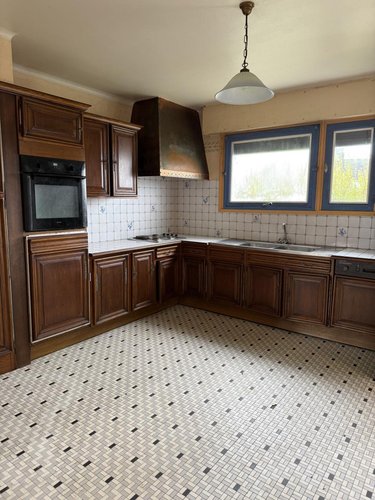 Maison a vendre Elven 56250 Morbihan 143 m2 6 pièces 416900 euros