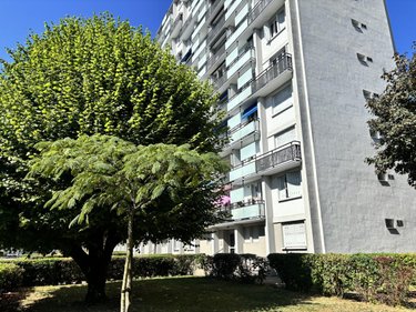 Appartement a vendre Grenoble 38000 Isère 67 m2 4 pièces 115000 euros