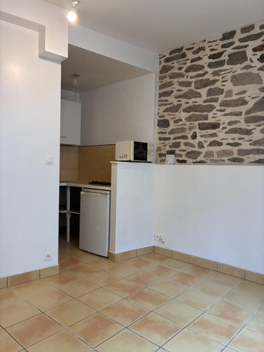 Appartement a vendre Landerneau 29800 Finistère 14 m2  50880 euros