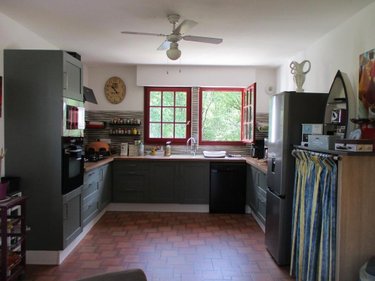 Maison a vendre Plounévézel 29270 Finistère 109 m2 5 pièces 265650 euros