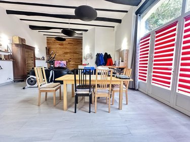 Maison a vendre Vallères 37190 Indre-et-Loire 117 m2  199000 euros