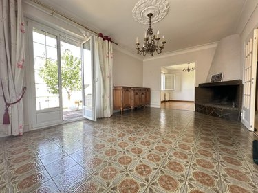 Maison a vendre Melesse 35520 Ille-et-Vilaine 130 m2 6 pièces 351572 euros