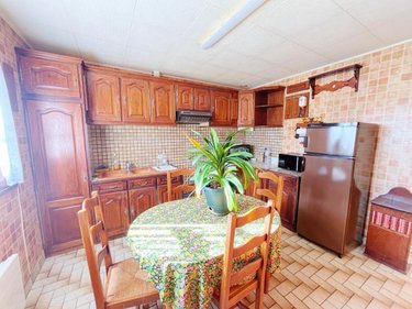 Maison a vendre Caulnes 22350 Côtes-d'Armor 83 m2 4 pièces 182980 euros