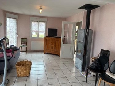 Maison a vendre Charquemont 25140 Doubs 109 m2 6 pièces 367500 euros