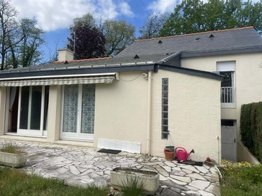 Maison a vendre Saint-Hilaire-Saint-Florent 49400 Maine-et-Loire 108 m2 4 pièces 188100 euros