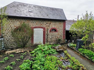 Maison a vendre La Ferté Macé 61600 Orne 143 m2 7 pièces 188600 euros