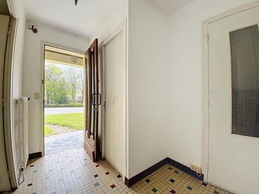 Maison a vendre Sainte-Gemmes-le-Robert 53600 Mayenne 93 m2 4 pièces 79787 euros
