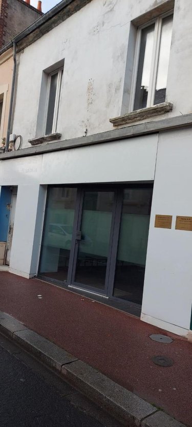 Location appartement Cherbourg-en-Cotentin 50100 Manche 55 m2 3 pièces 625 euros