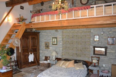 Maison a vendre Saint-Maurice-d'Ardèche 07200 Ardèche 121 m2 3 pièces 167200 euros