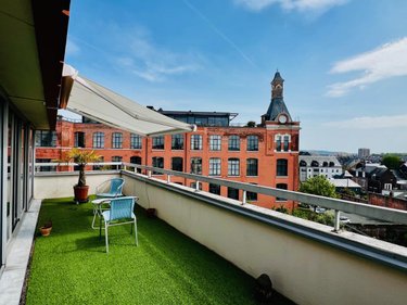 Appartement a vendre Rouen 76000 Seine-Maritime 93 m2 4 pièces 231000 euros