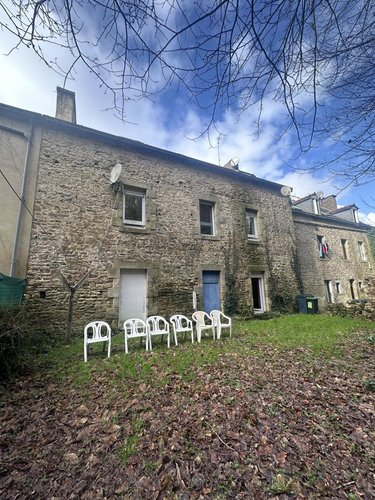 Immeuble a vendre Hennebont 56700 Morbihan 0 m2  324820 euros