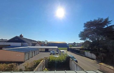 Appartement a vendre Amiens 80000 Somme 48 m2 2 pièces 115000 euros