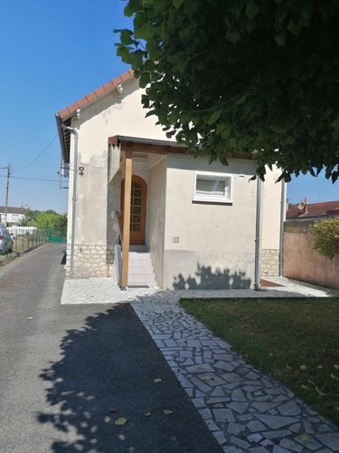 Maison a vendre Châlette-sur-Loing 45120 Loiret 90 m2 4 pièces 135000 euros