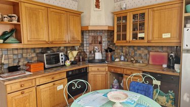 Maison a vendre Saint-Malo 35400 Ille-et-Vilaine 225 m2 9 pièces 728000 euros