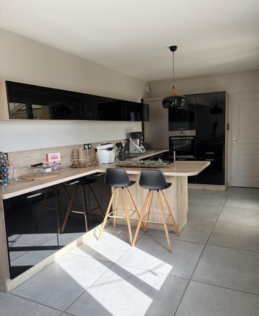 Maison a vendre Allouville-Bellefosse 76190 Seine-Maritime 132 m2 6 pièces 399000 euros
