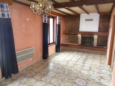 Maison a vendre Labeuvrière 62122 Pas-de-Calais 117 m2 5 pièces 136500 euros