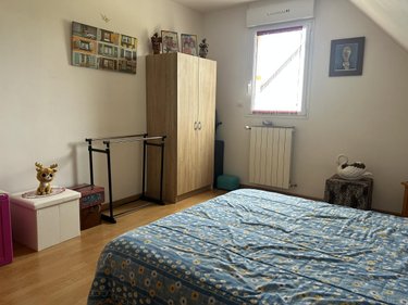 Maison a vendre Pabu 22200 Côtes-d'Armor 135 m2 6 pièces 288800 euros