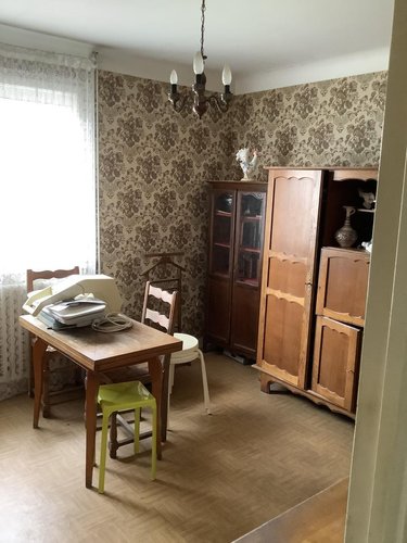 Maison a vendre Trélazé 49800 Maine-et-Loire 115 m2 8 pièces 219556 euros