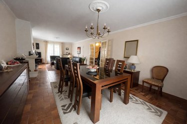 Maison a vendre Saint-Ouën-des-Toits 53410 Mayenne 174 m2 7 pièces 299000 euros