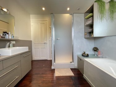 Maison a vendre Locminé 56500 Morbihan 250 m2 8 pièces 551240 euros