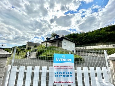 Maison a vendre Bourgs-sur-Colagne 48100 Lozère 205 m2 11 pièces 298000 euros