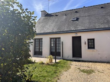 Maison a vendre Saint-Avé 56890 Morbihan 120 m2 6 pièces 373540 euros