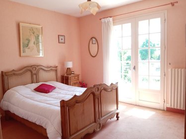 Maison a vendre Les Loges-Marchis 50600 Manche 137 m2 5 pièces 225140 euros