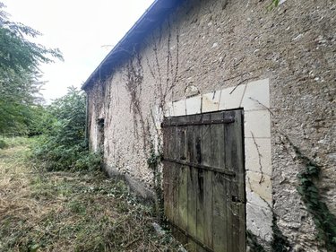 Terrain a batir a vendre Artannes-sur-Indre 37260 Indre-et-Loire 956 m2  135000 euros