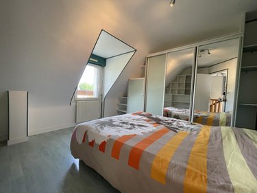 Maison a vendre Landévant 56690 Morbihan 91 m2 6 pièces 276700 euros