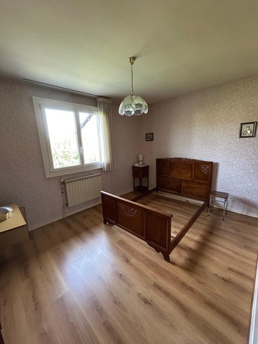 Maison a vendre Romagnat 63540 Puy-de-Dôme 119 m2 6 pièces 273000 euros