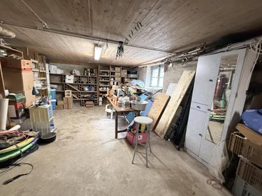 Maison a vendre Cherbourg-en-Cotentin 50100 Manche 133 m2 5 pièces 294200 euros
